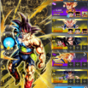 ドラゴンボールレジェンズ